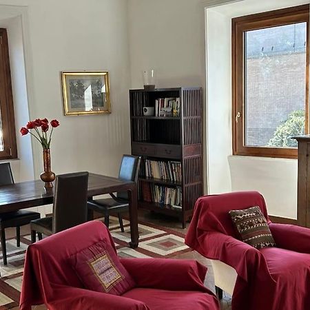 Suites Da Papa Roma Esterno foto