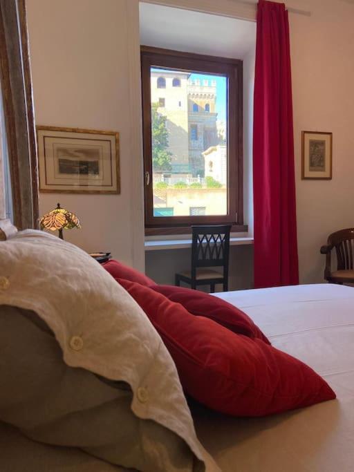 Suites Da Papa Roma Esterno foto