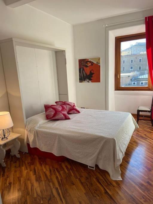 Suites Da Papa Roma Esterno foto