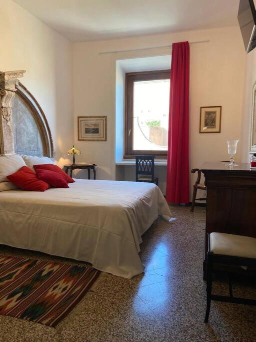 Suites Da Papa Roma Esterno foto