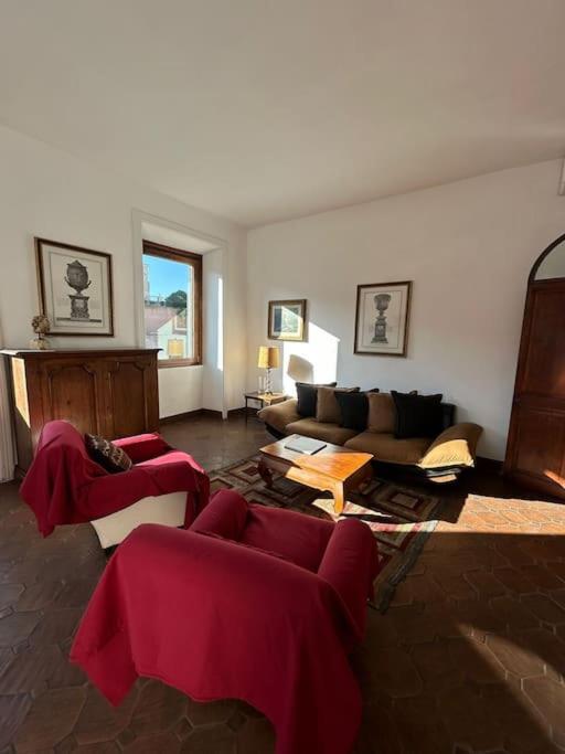 Suites Da Papa Roma Esterno foto