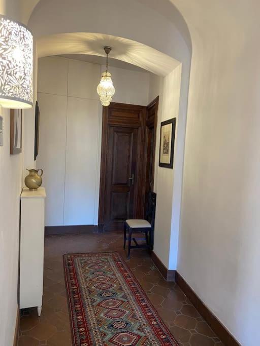 Suites Da Papa Roma Esterno foto