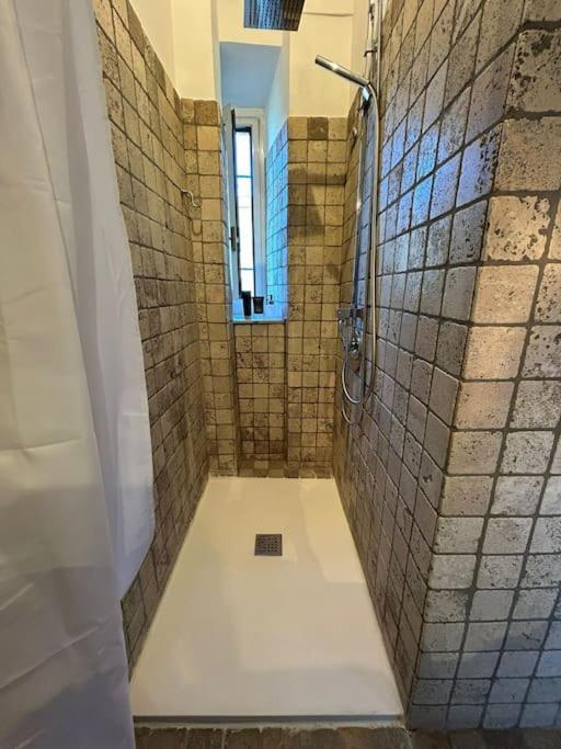 Suites Da Papa Roma Esterno foto
