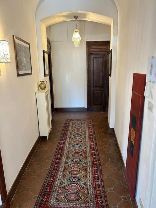 Suites Da Papa Roma Esterno foto