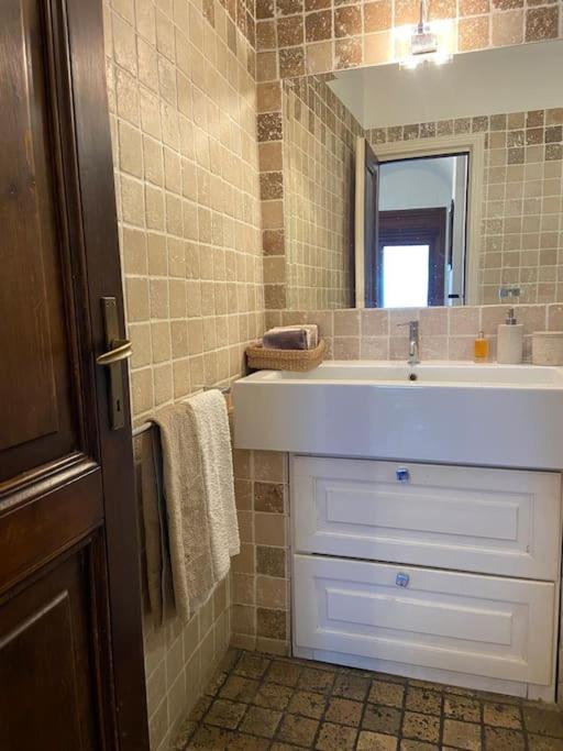 Suites Da Papa Roma Esterno foto